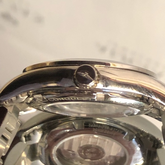 Longines Conquest Woman’s Dress Watch - Picture 8 of 9